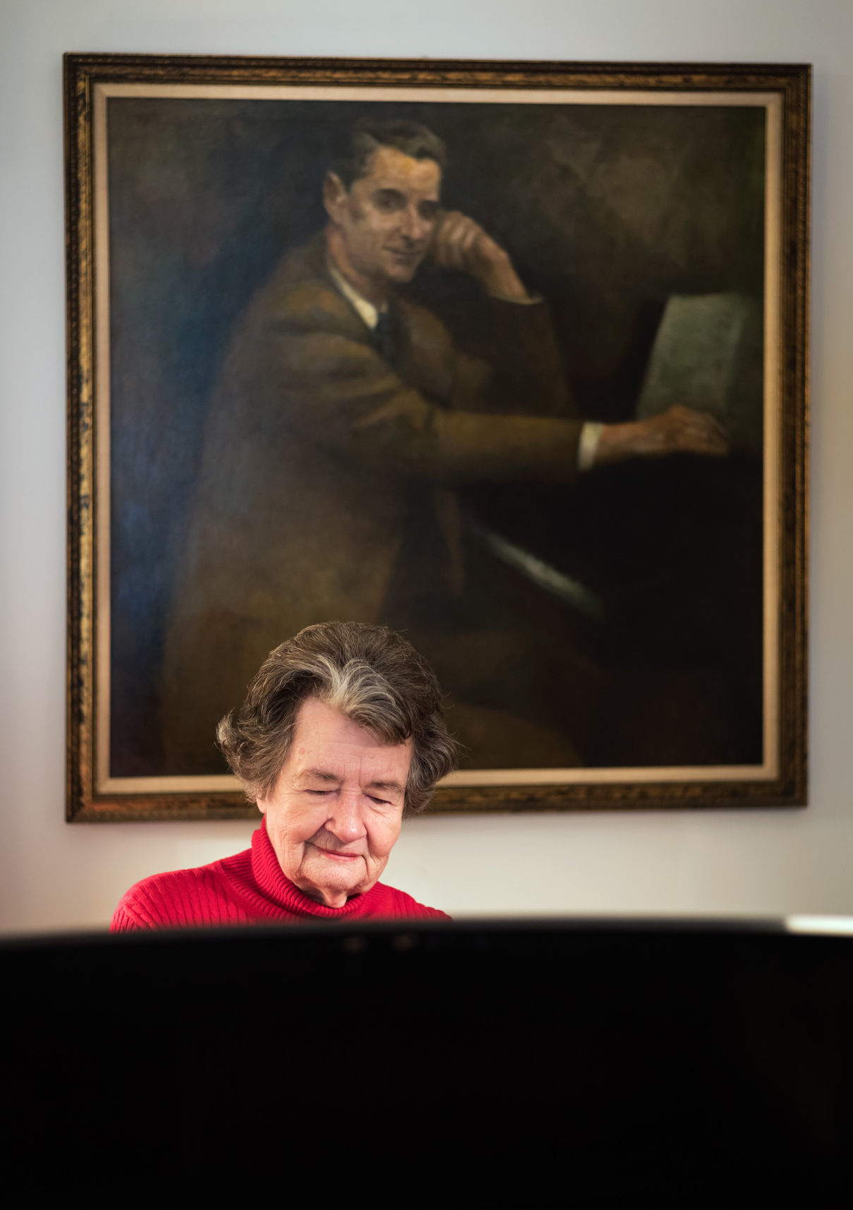 Margaret Sandresky